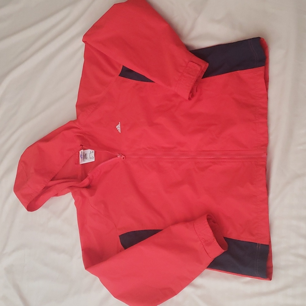 Adidas Windbreaker